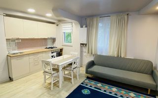 Apartament 2 camere de inchiriat – Tatarasi Dispecer, Iasi - Poză 2