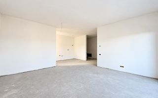 Apartament cu 3 camere in zona centrala, ansamblu rezidential NZEB - Poză 2