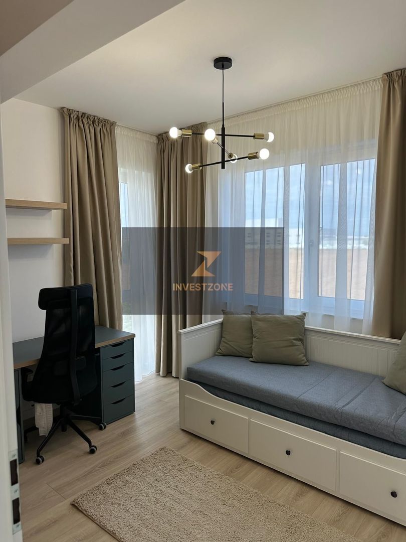 Vila de inchiriat in cartier Riviera Oradea - Poză 4