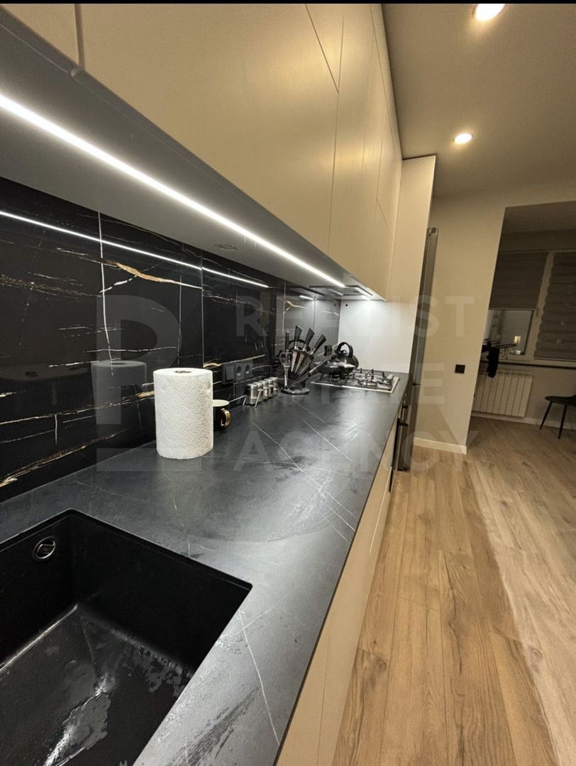 Chirie apartament, 1 cameră, bul. Mircea cel Bătrân, Ciocana - Poză 2