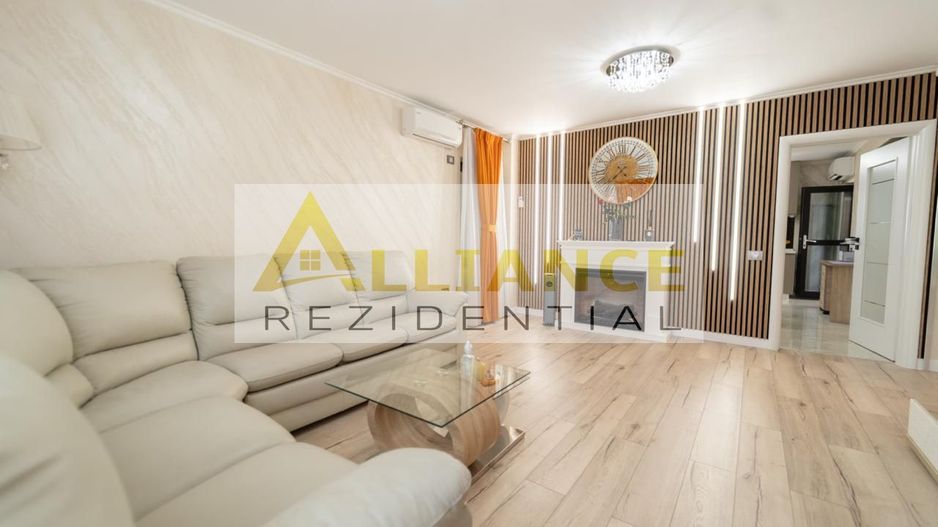 Casa premium cu piscina | Complet mobilata si utilata | Teren 650 mp | - Poză 10