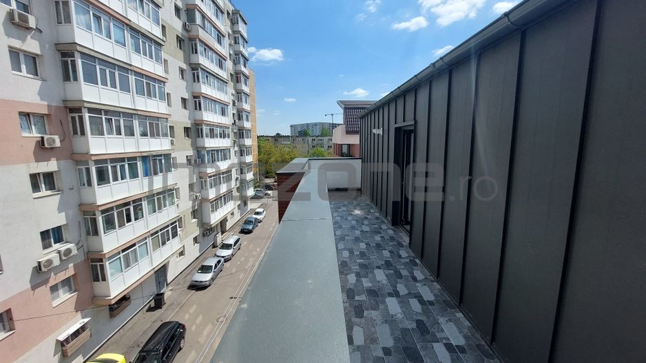 Militari Gorjului, Bloc nou FINALIZAT, 2 camere, 60mp, etaj 3, lift, terasa - Poză 14