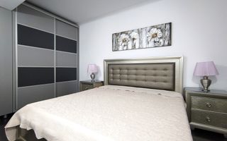 4 camere de vanzare | parter cu grădină | 138 mp utili, finisaje lux - Poză 10