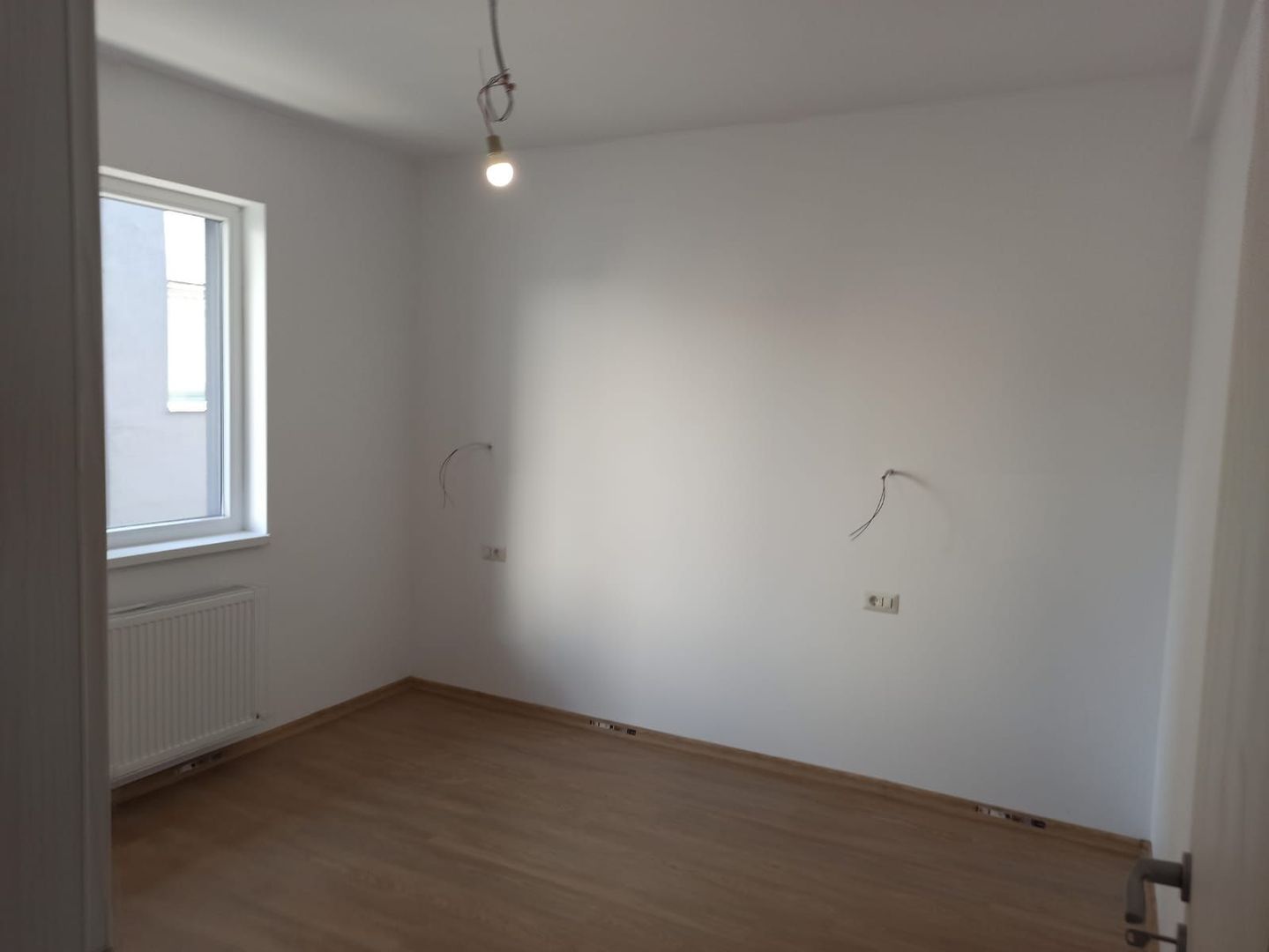 de neratat - vila la alb/4cam,2bai+parcare/centru Popesti Leordeni - Poză 29