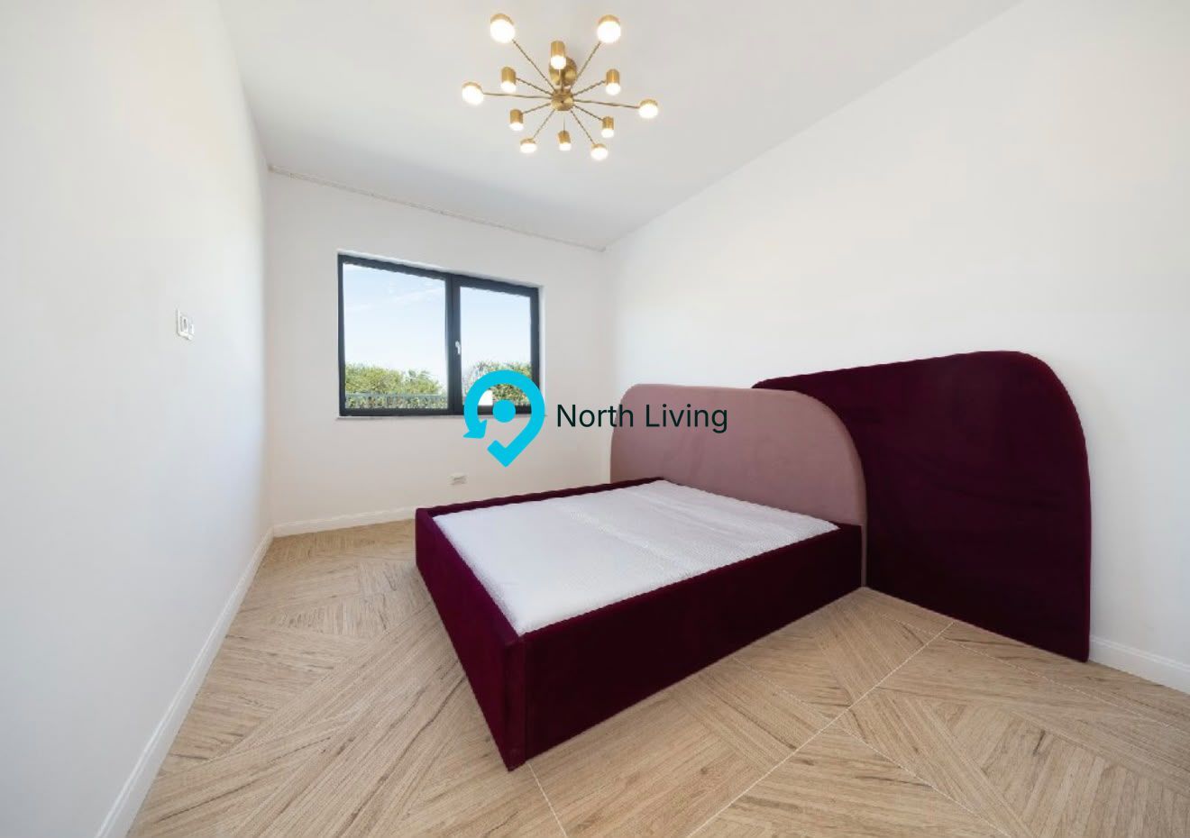 Casă MODERNĂ | 4 camere | 95 mp Utili | Tunari - Poză 8