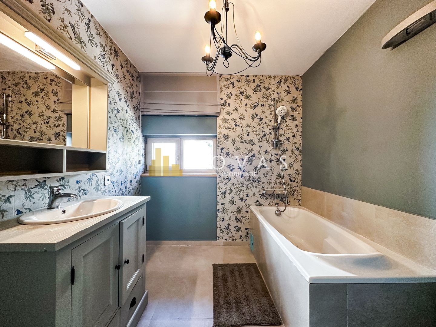 Inchiriere Casa Individuala Pipera 8 Camere - Poză 19