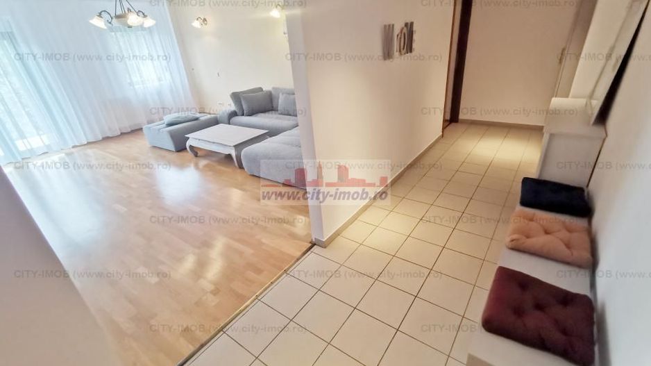 Inchiriere Apartament 3 camere Dacia, Eminescu Ultracentral - Poză 33