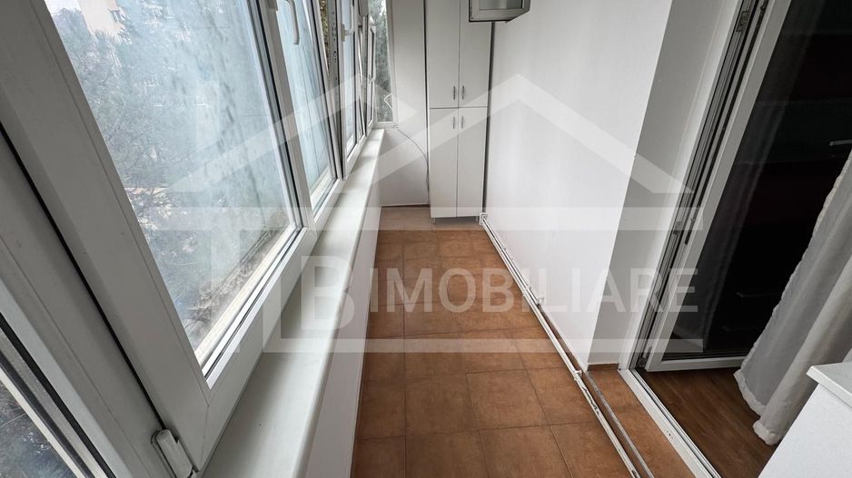 Apartament cu 2 camere, 72mp, Zona Dacia - Poză 12