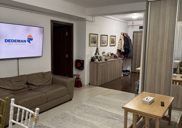 Apartament 2 camere zona Tomis nord / Vivo Mall - Ocazie - Poză 6