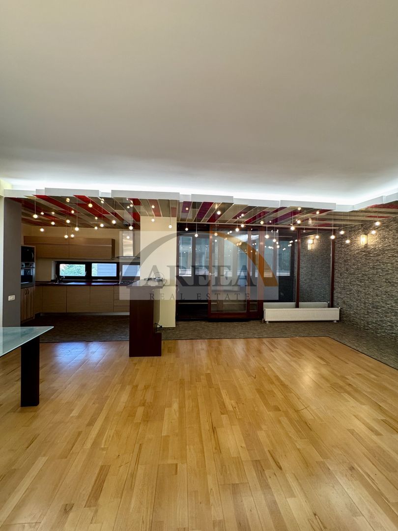 INVESTITIE - Aviatiei - Baneasa - 3 camere - 110 mp - parcare - Poză 10