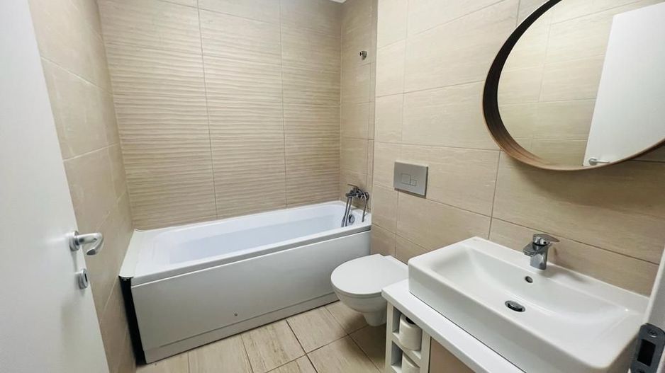 Apartament 2 camere Ansamblul Rezidential Cosmopolis - Poză 6