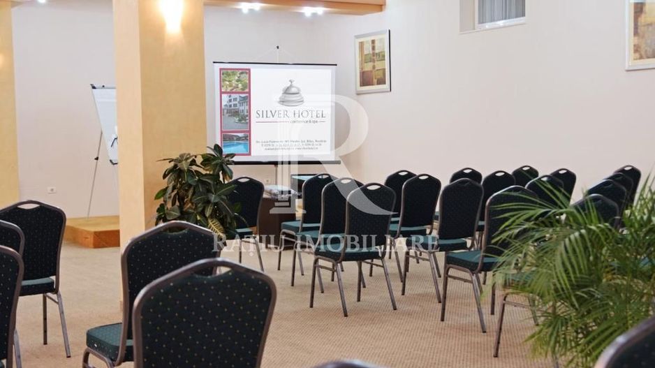 HOTEL SILVER– PRIME HOSPITALITY ASSET 4★ Operational - Poză 23