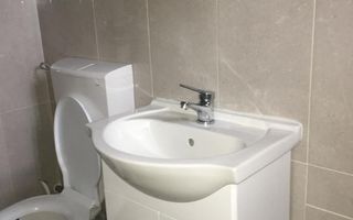 Apartament 2 camere de inchiriat - Tiglina 1, mobilat si utilat - Poză 11