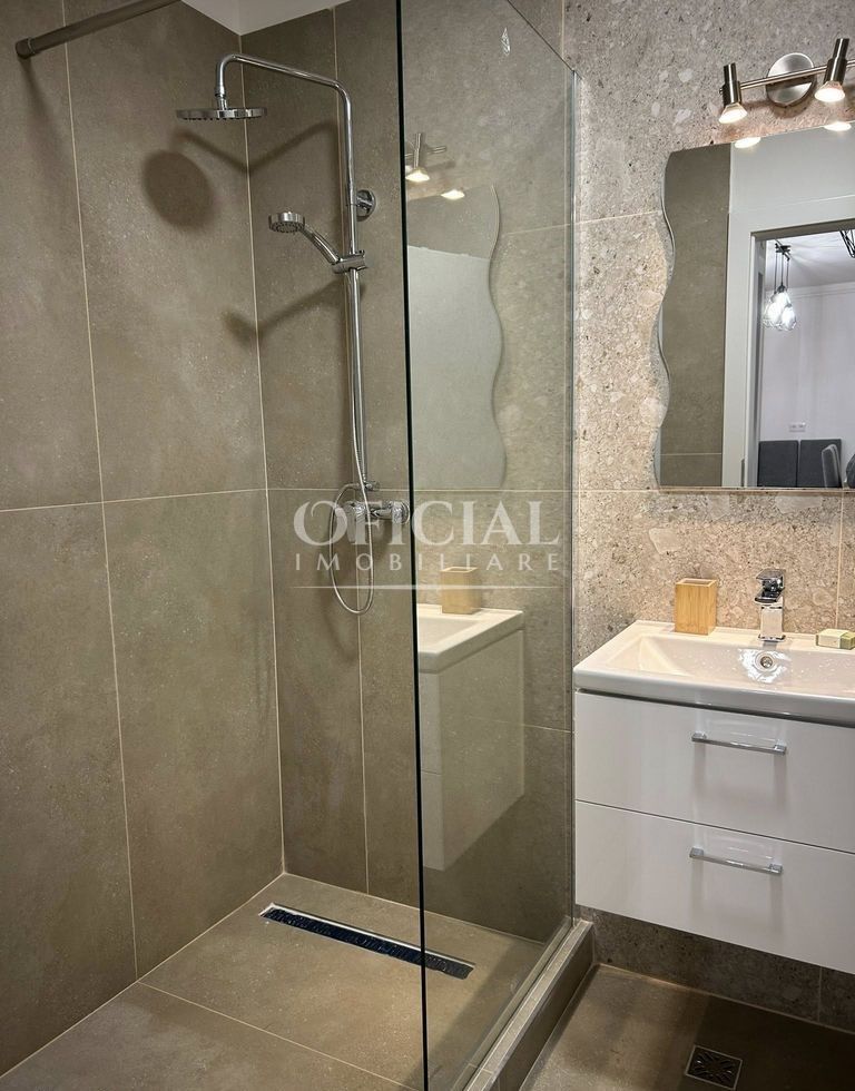 Apartament 2 camere | Prima inchiriere | Garaj | Zona Eroilor Floresti - Poză 7