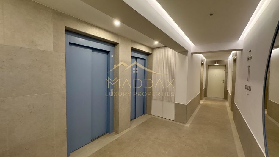 Apartament 2 camere Fabrica de Glucoza - Premium & Exclusivist 195.000e+Tva - Poză 27