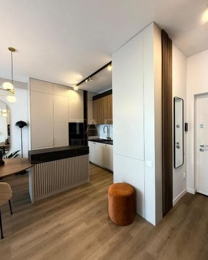 Apartament premium cu design elegant – Eroilor, Florești. - Poză 6