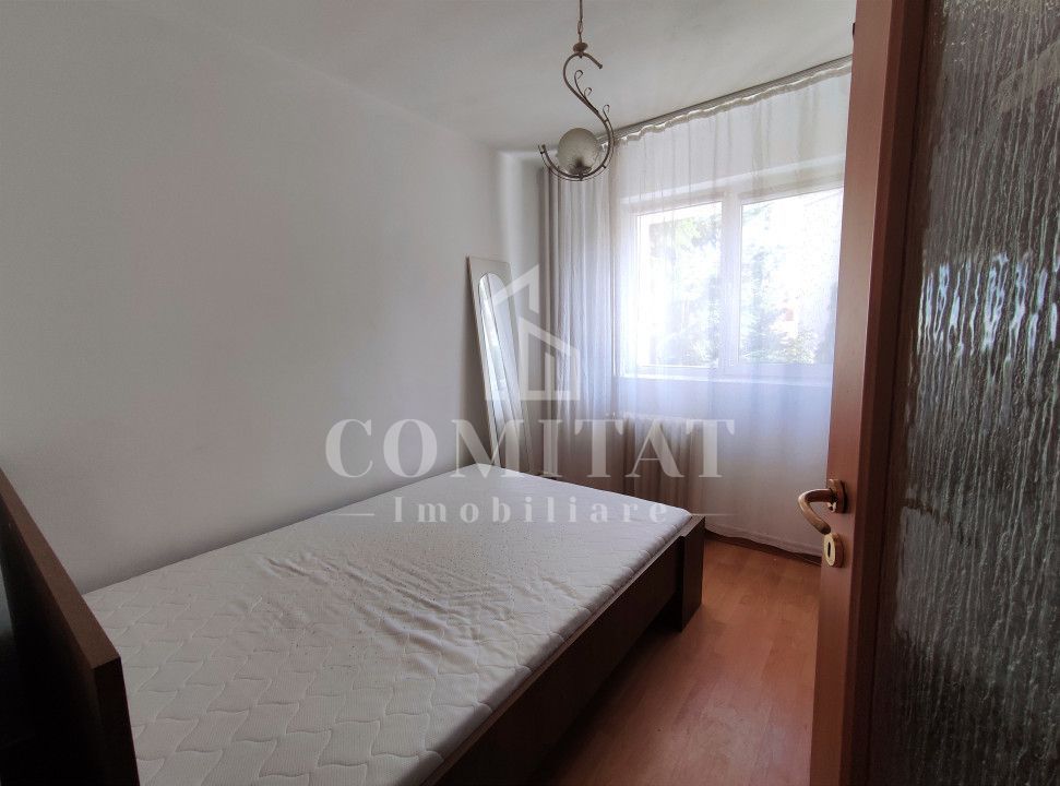 Apartament spațios | 4 camere | Cartierul Mănăștur - Poză 6