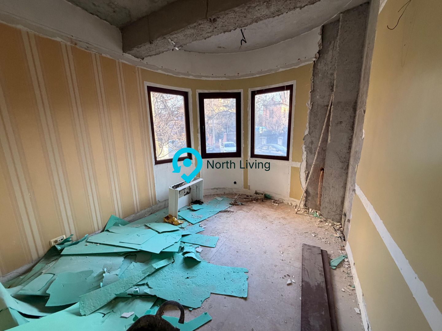 Clădire multifuncțională de vânzare – Autorizatie Constructie - Poză 16