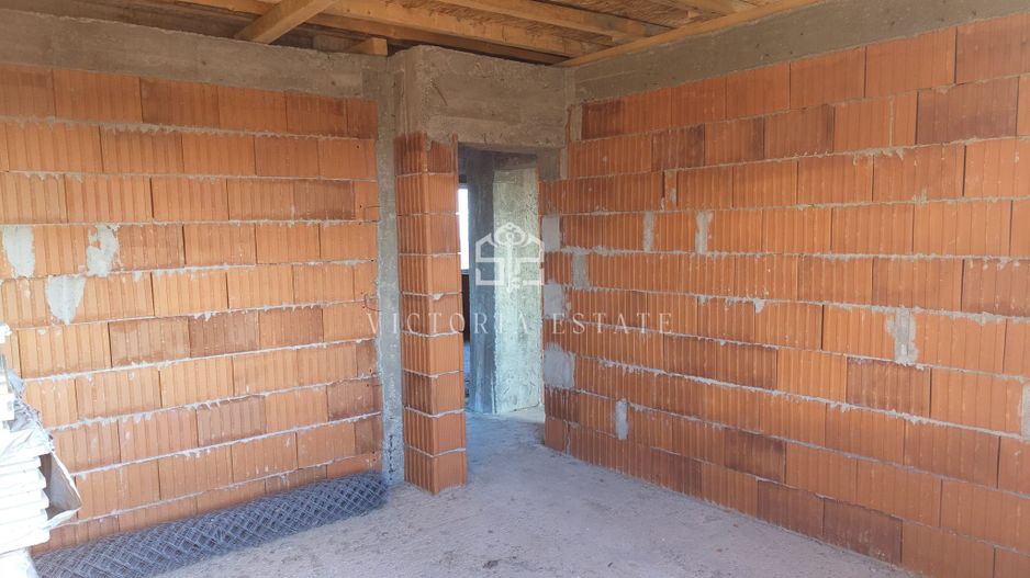 Casa de vanzare Pleasa,com.Bucov - Poză 6