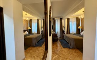 Apartament cu 4 camere / Posibilitate investitie / Arcul de Triumf - Poză 8