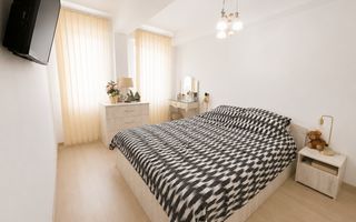Apartament 3 camere | Etaj 1 | 2 bai | 2 Balcoane | Bloc nou - Poză 6