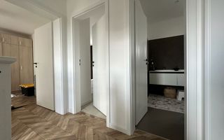 Duplex | Partial Mobilat | Toate utilitatile | Asfalt | Sacalaz | - Poză 10