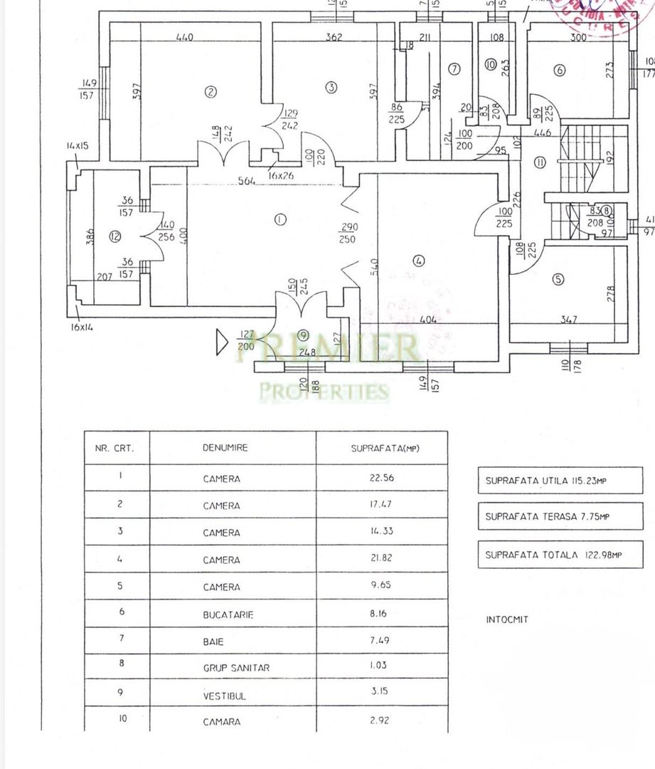 Vila , Capitale de vanzare ideal Birouri |rezidential - Poză 7