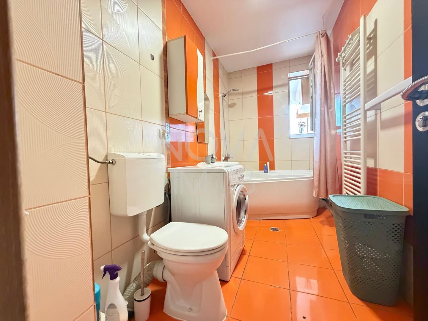 Apartament 3 camere, lift - Mihai Viteazu - Poză 9