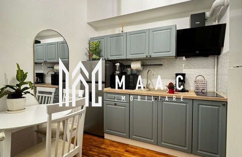 Afacere la cheie | 3 Garsoniere | Ultracentral - Poză 2