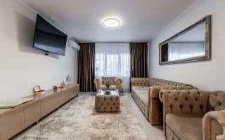 Apartament 3 camere 2 bai renovat 2025 - Vlaicu - COMISION 0 - Poză 1