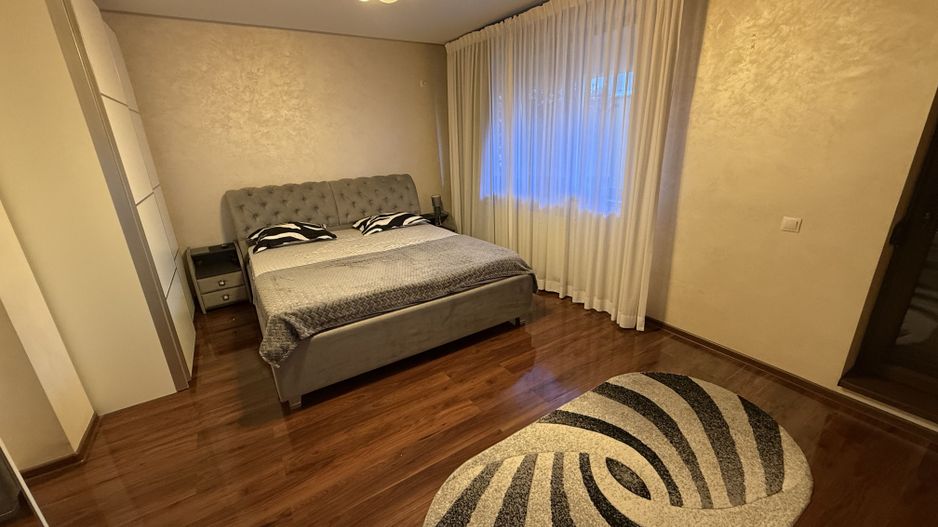 Apartament 58 Mpu + Curte Proprie 167 mp - Imobil 2014 - Poză 1