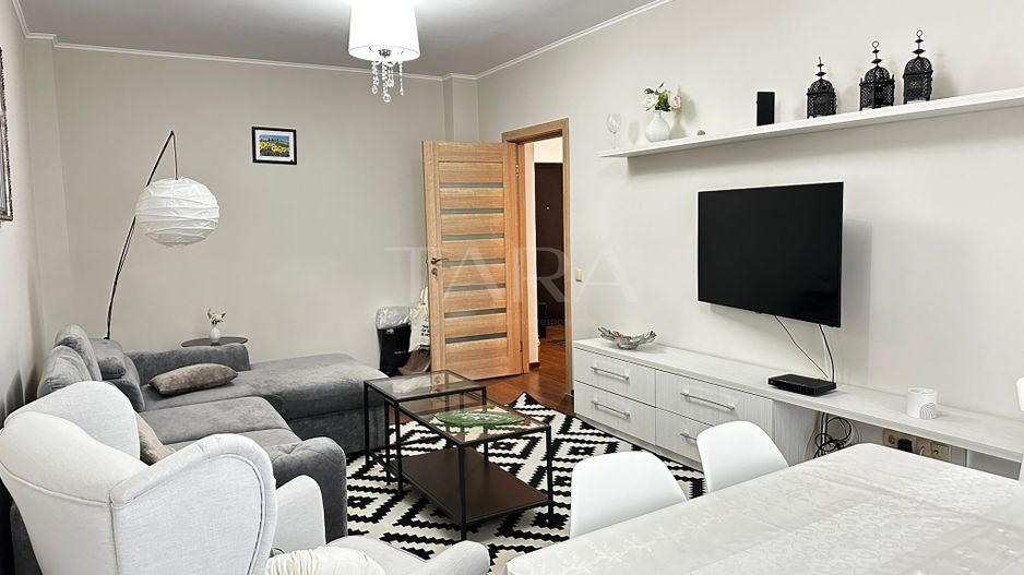 EXCLUSIVITATE. Studenti UMF. ULTRACENTRAL, Platinia Elite Residence. - Poză 4