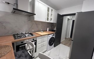 Apartament 2 camere | 4 min Metrou Iancului | Prima închiriere | - Poză 5