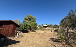 CASA DE VACANTA CU TEREN GENEROS, VALE – SALISTE - Poză 7