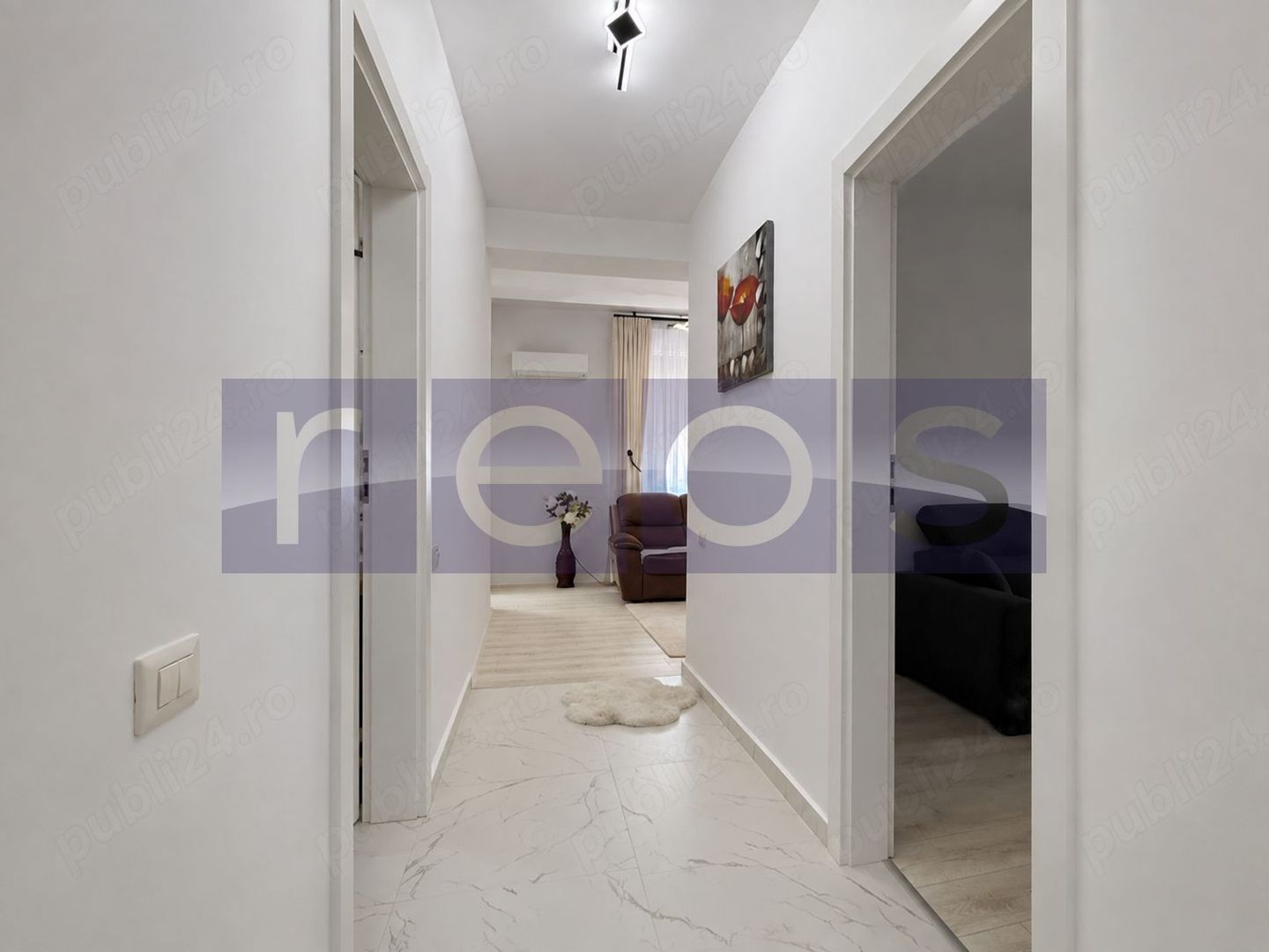VANZARE 3 CAMERE | 72 MP | COMPLET MOBILAT SI UTILAT | OTOPENI | - Poză 5