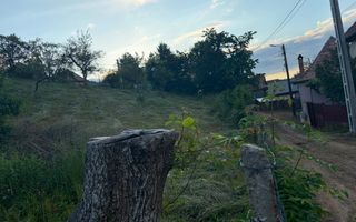 Teren intravilan 985 mp | Rășinari, Sibiu | pentru construcții - Poză 4