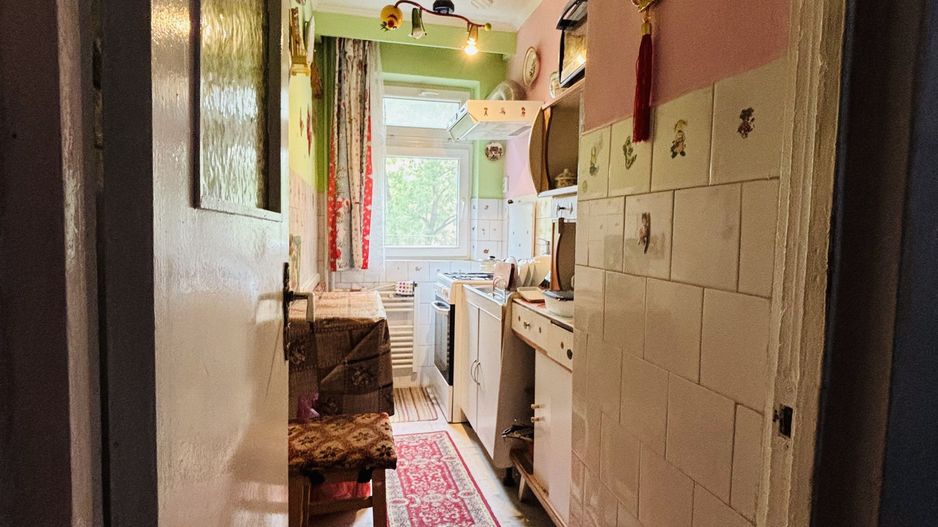 Apartament cu 2 camere, etaj 1, Nufarul - Poză 3