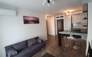 Barbu Vacarescu- Fabrica de Glucoza- Belvedere Residence- Loc parcare! - Poză 2