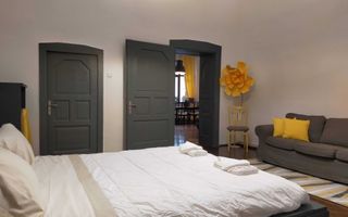 Bijuterie de apartament! 2 camere | Tavan Inalt (3.80m) | Ultracentral - Poză 9