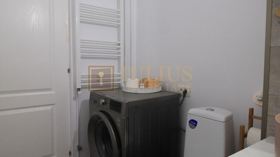 5 minute de Iulius Mall, 2 camere, Pet-friendly - Poză 6