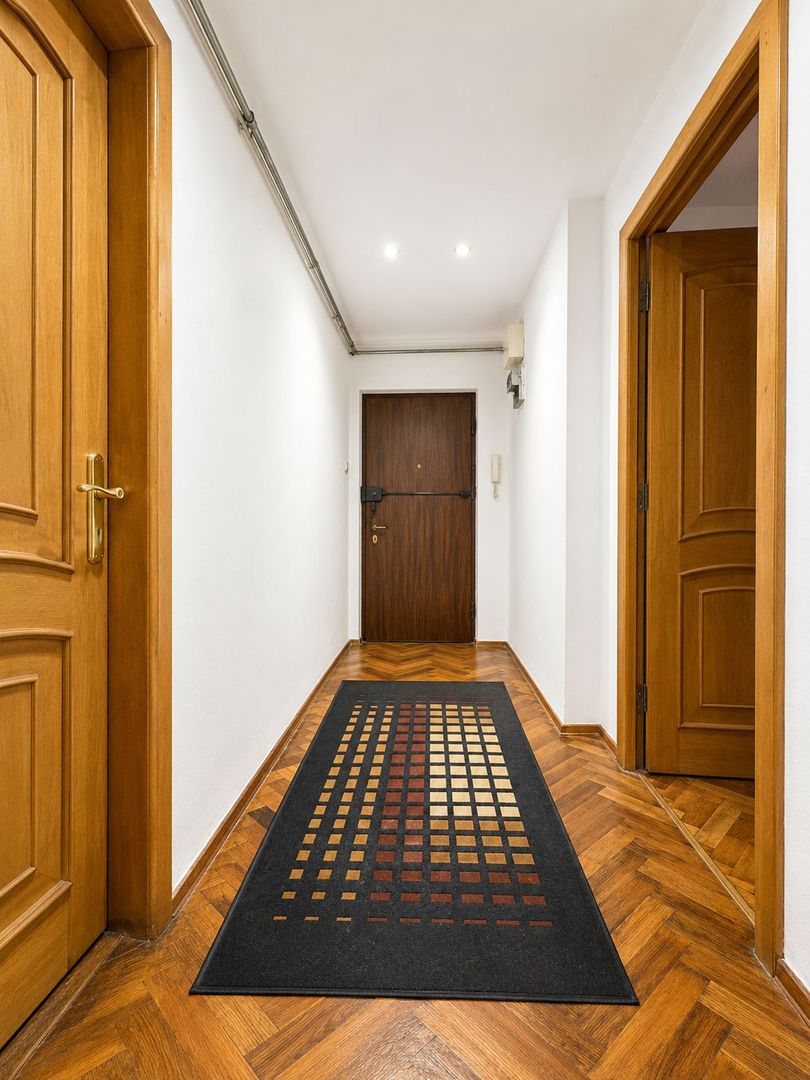 Apartament 2 camere de închiriat – Strada Smârdan, Centrul Vechi - Poză 1