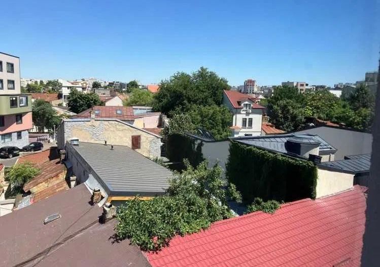Apartament superb, trei camere cu parcare subterana, zona Dacia - Poză 8