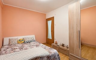 Apartament 3 camere | Complex Studentesc | 2 dormitoare | Centrala Proprie - Poză 9