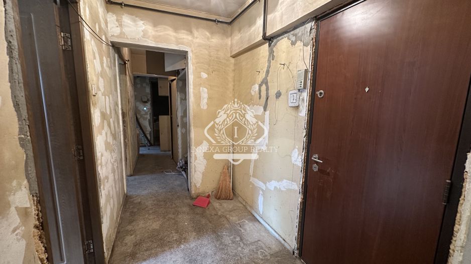 Apartament 3 camere Drumul Taberei Valea Ialomiței Metrou - Poză 7