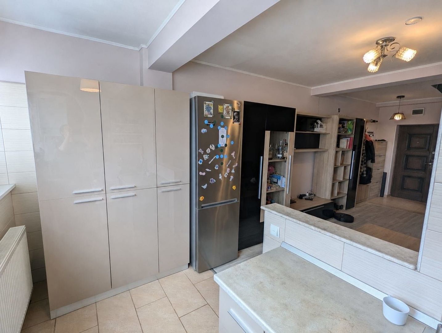 Apartament duplex doua camere, Aparatorii Patriei, 85.000€ - Poză 3