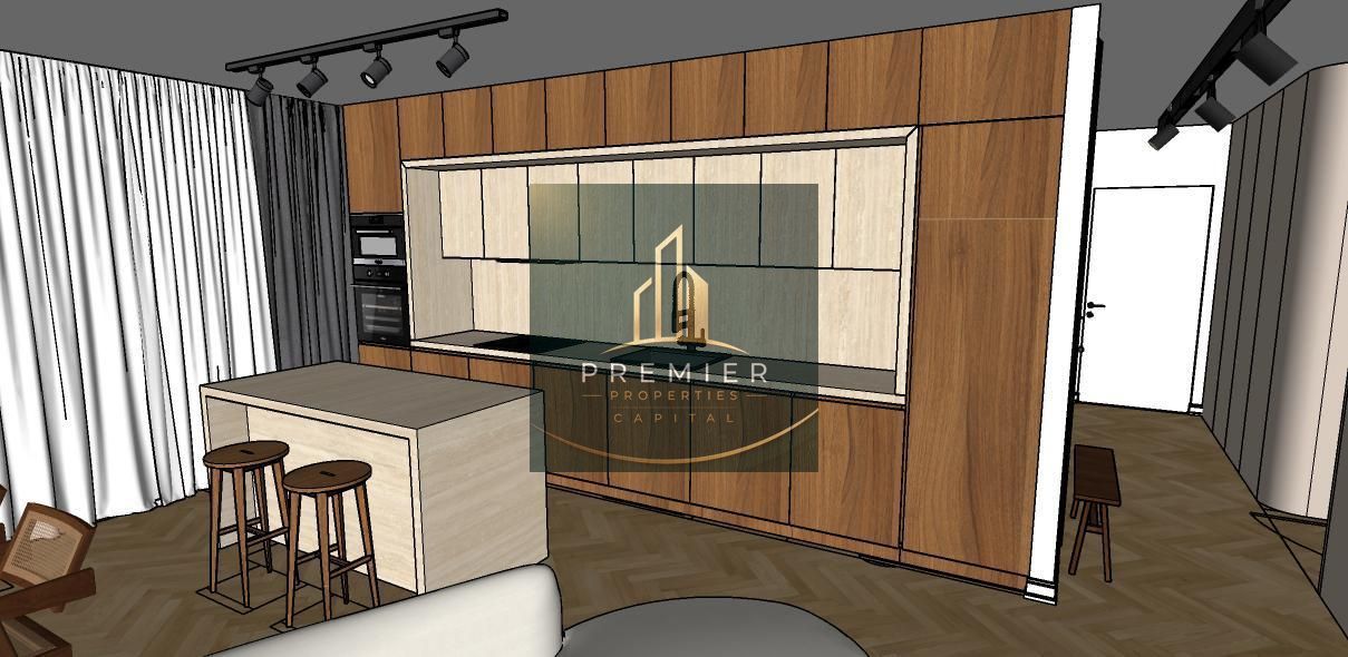 Apartament 3 camere 83 mp balcon generos 1 parcari zona linistita - Poză 26