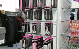 Spațiu comercial ultracentral, 200 mp singurul vad 100% pietonal Roman - Poză 10