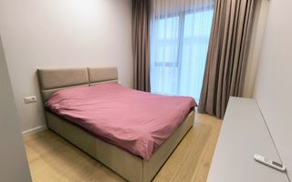 Aviatiei- Barbu Vacarescu- Promenada Mall- Nusco City - Poză 8