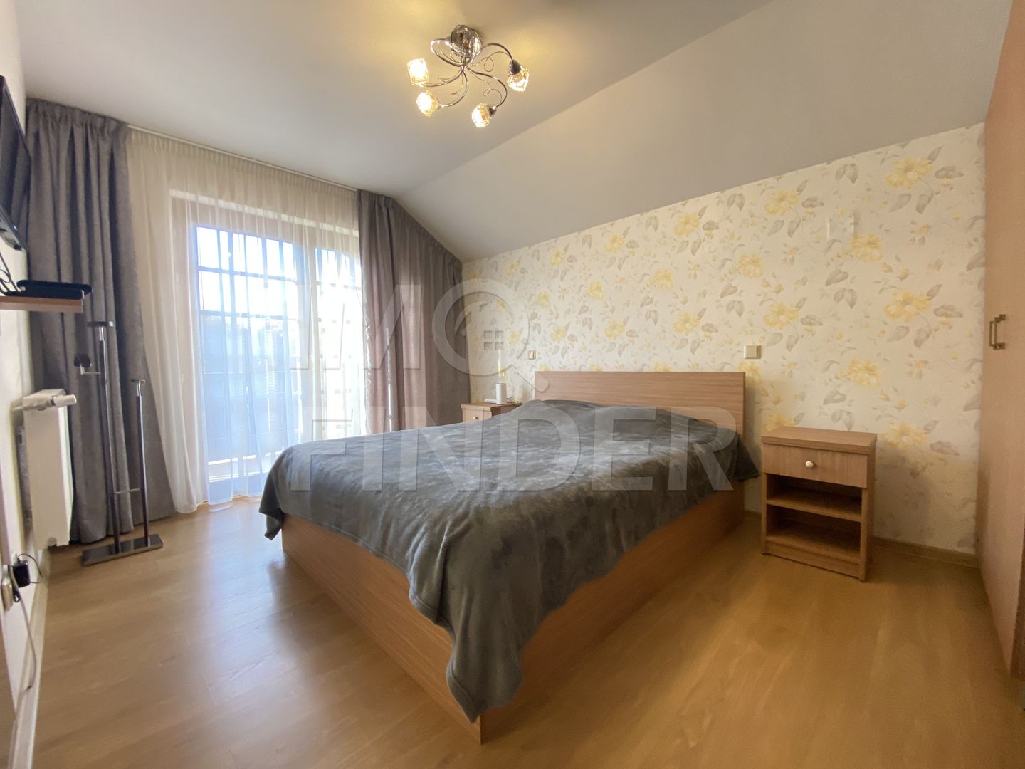 Vila individuala/Pensiune, teren 1022 mp, piscina, pompa de caldura - Poză 20