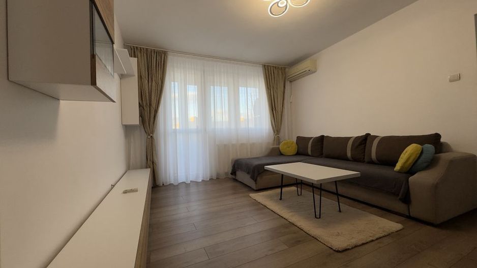 Apartament 3 camere Drumul Taberei + loc de parcare inclus - Poză 1